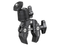 Ulanzi Uchwyt R099 Clamp z głowicą kulową - 1332359 - zdjęcie 1